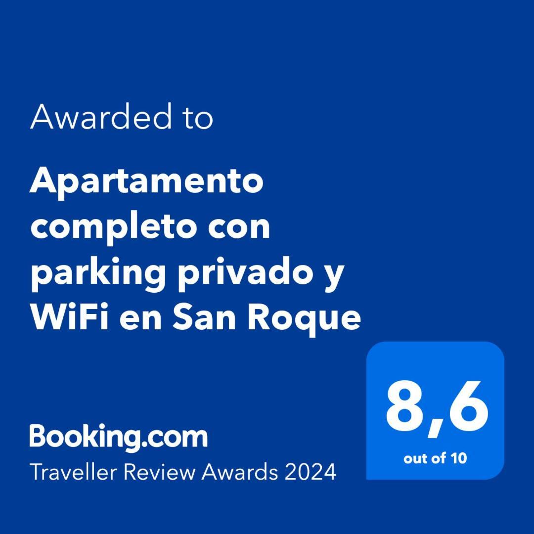 Apartamento Completo Con Parking Privado Y Wifi En San Roque Vigo Exterior foto